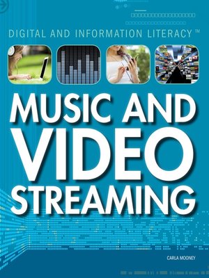 cover image of Music and Video Streaming
